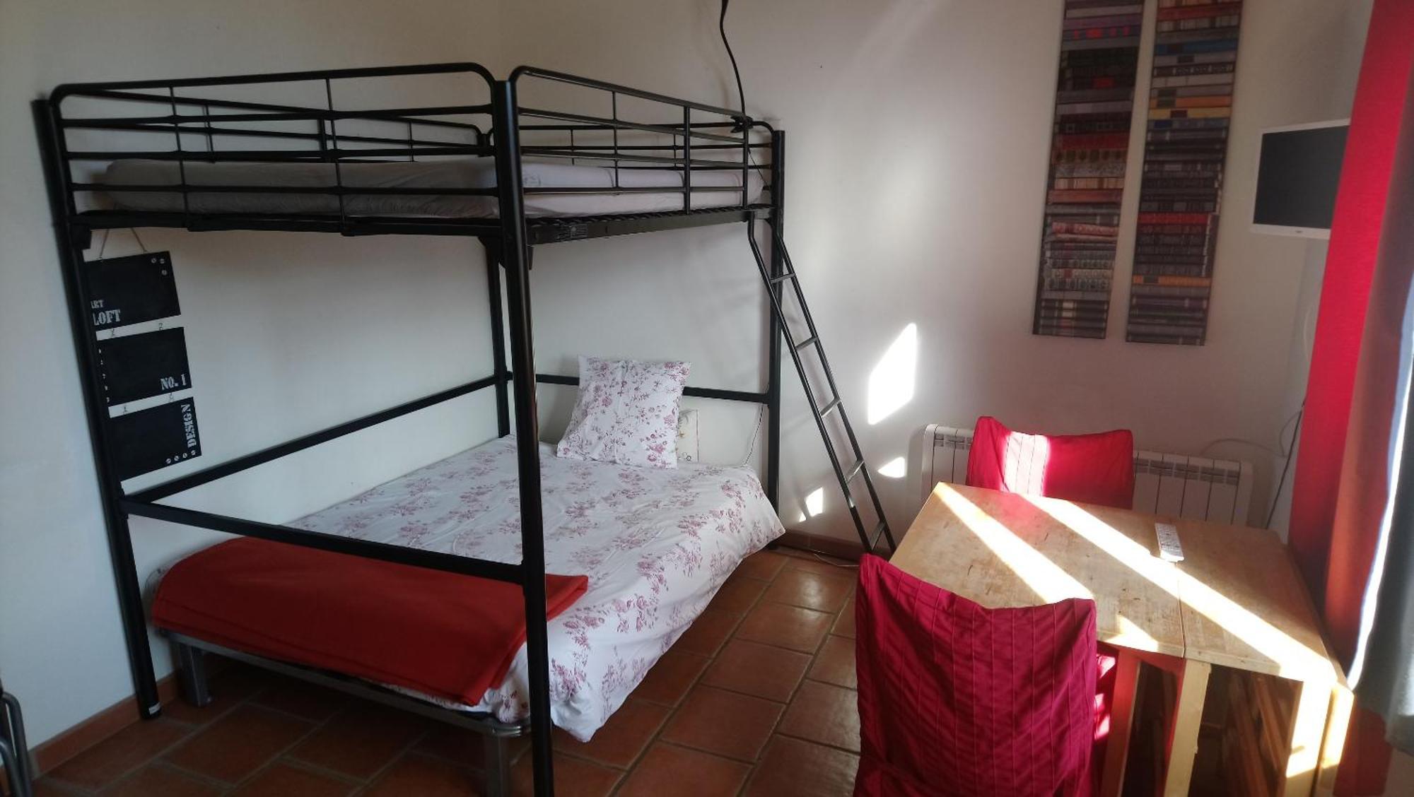 Le Clos De La Fontaine Massay Room photo